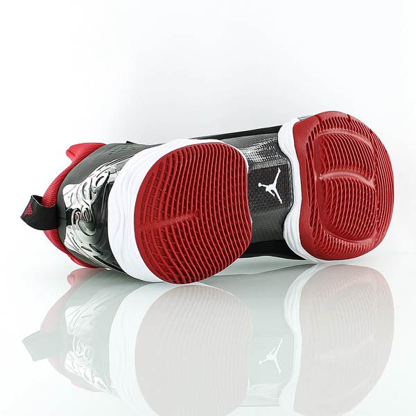 Купить Баскетбольные кроссовки Jordan Melo M 10 | 629876-002 в Москве или заказать доставку на Slamdunk.su